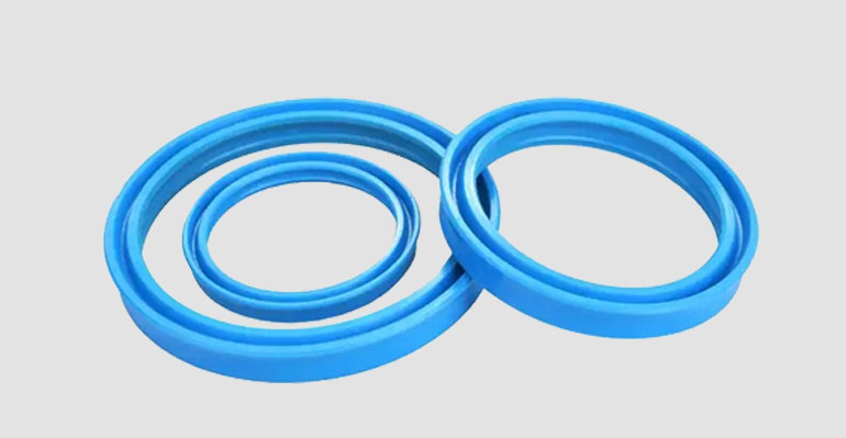 Rubber Coupling Gasket