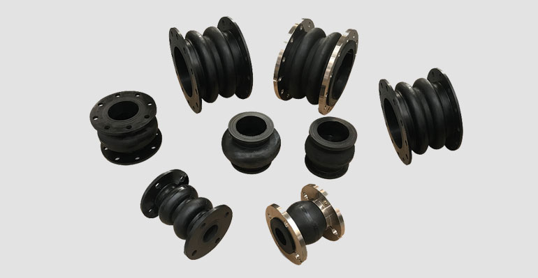 Rubber Expansion Joints