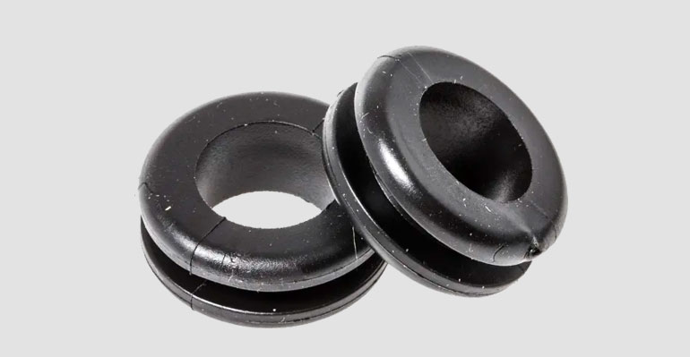 Rubber Grommet