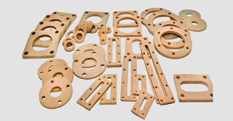 Cork Gaskets