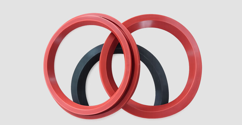 Dome Valve Seals