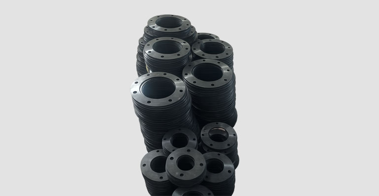 Rubber Gasket