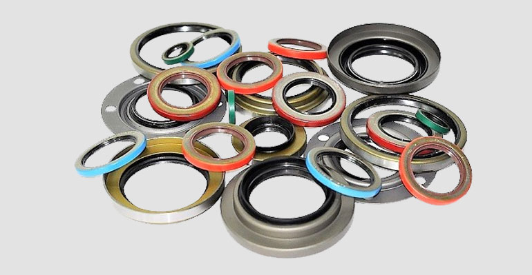Oil Seals