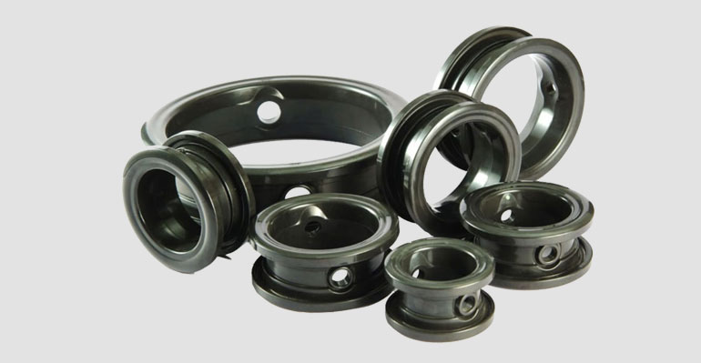 Valve Seals